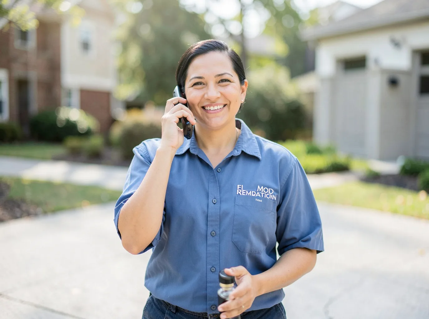 Mold Remediation Grants Pass, OR FAQs